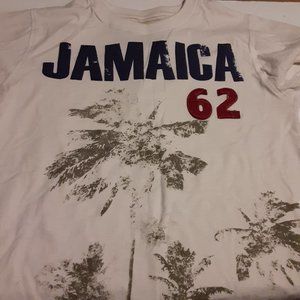 Surf Classic Men's Jamaica 62 SS T Shirt in Size M